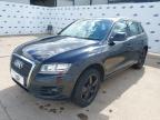 2009 AUDI Q5 SE TFSI for sale at Copart SANDY