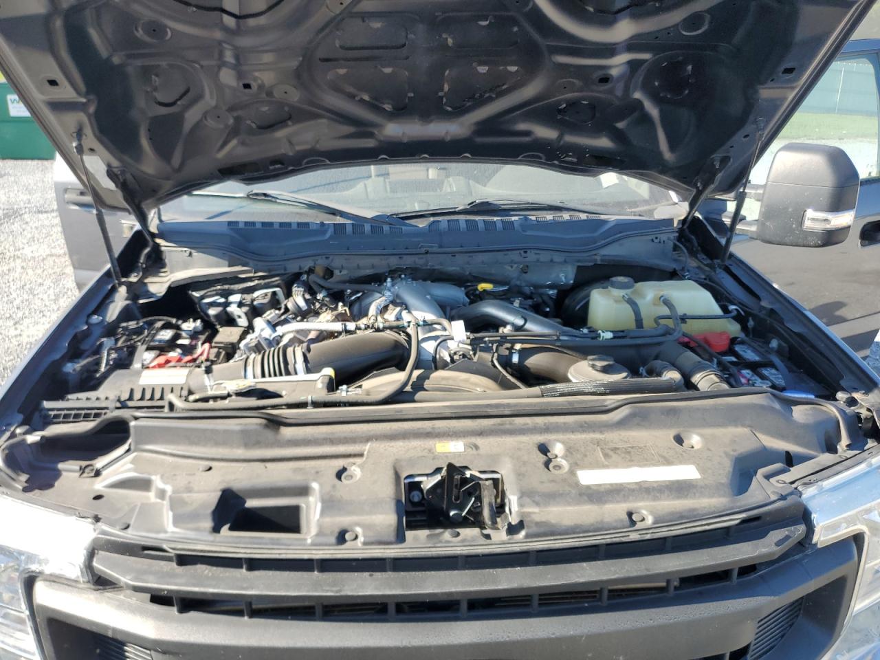 2022 Ford F250 Super Duty VIN: 1FT7W2BT6NEC98421 Lot: 70728645