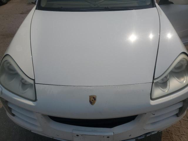 2009 PORSCHE CAYENNE   