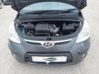 2008 HYUNDAI I10 COMFORT  for sale at Copart CORBY