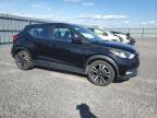 2018 NISSAN KICKS S   for sale at Copart ON - OTTAWA