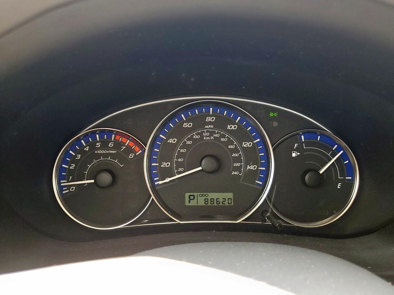 2010 Subaru Forester 2.5X Premium VIN: JF2SH6CC3AH774709 Lot: 70088815