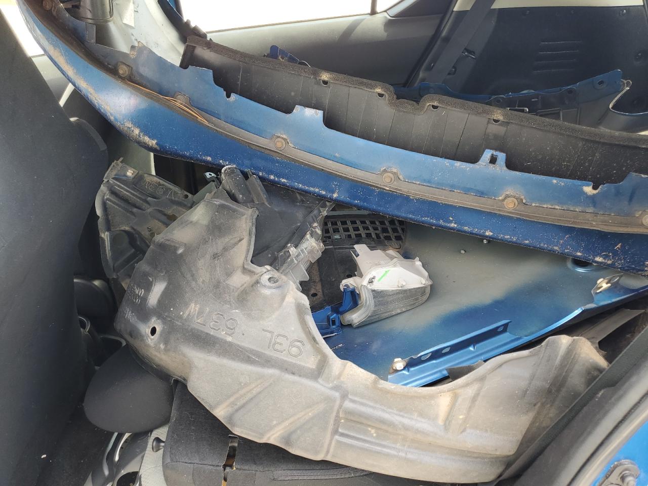 2016 Toyota Prius C VIN: JTDKDTB33G1130901 Lot: 69456905