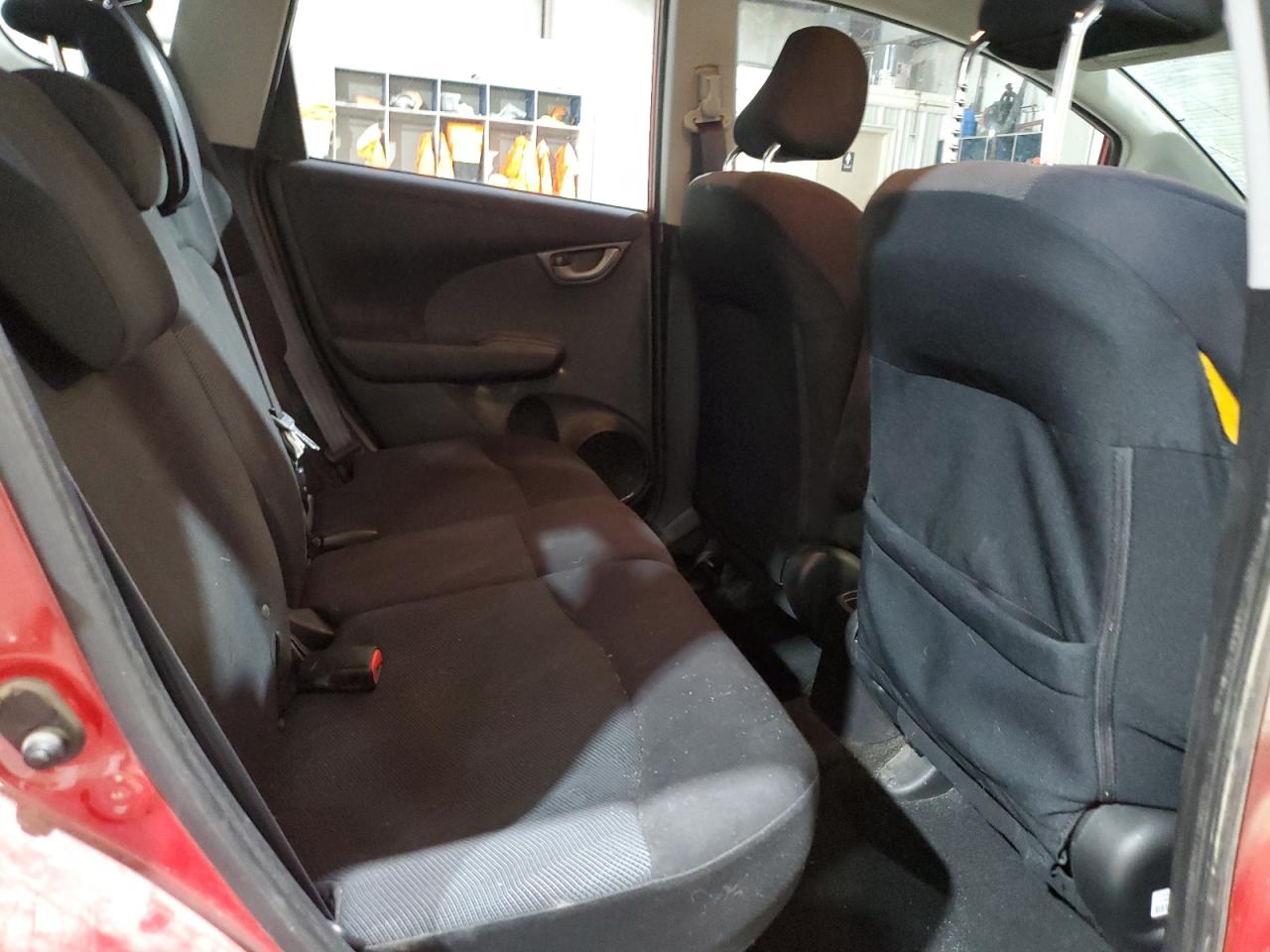 2011 Honda Fit Sport VIN: JHMGE8G52BS000054 Lot: 69138465