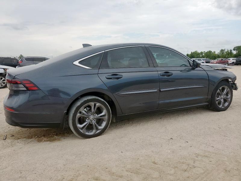  HONDA ACCORD 2024 Szary
