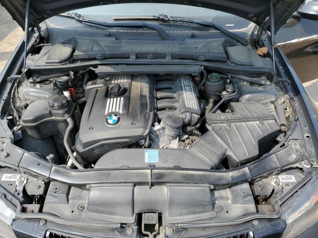 2007 BMW 323 I  