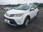 2013 TOYOTA RAV4 ICON for sale at Copart SANDTOFT