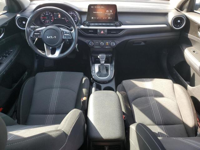 2024 KIA FORTE EX  