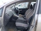 2012 TOYOTA AURIS COLO for sale at Copart WISBECH