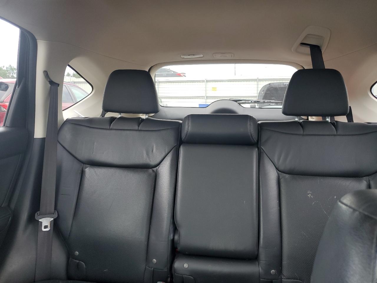 2015 Honda Cr-V Exl VIN: 2HKRM4H74FH602688 Lot: 69016765