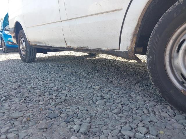 2007 FORD TRANSIT 85 T260 FWD 