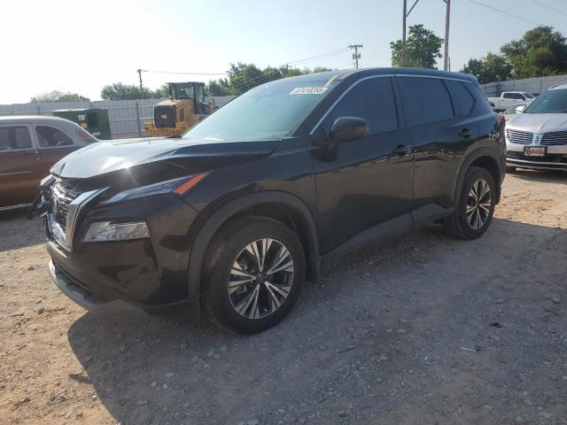 NISSAN ROGUE SV 2023