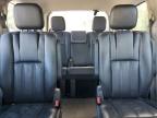 2018 DODGE GRAND CARAVAN SE   à vendre chez Copart ON - COOKSTOWN
