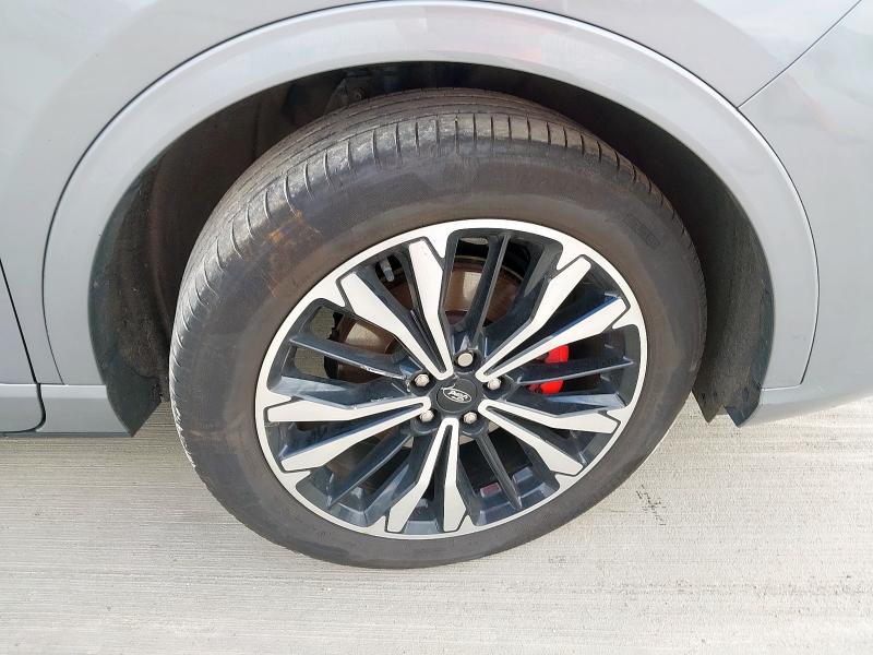 2023 FORD KUGA ST-LINE X EDITION