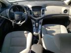 2014 CHEVROLET CRUZE LT   for sale at Copart CA - SACRAMENTO