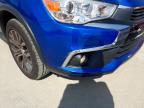2017 MITSUBISHI ASX 3 for sale at Copart SANDY