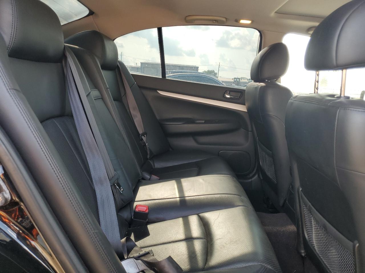 2009 Infiniti G37 VIN: JNKCV61FX9M362362 Lot: 68264405