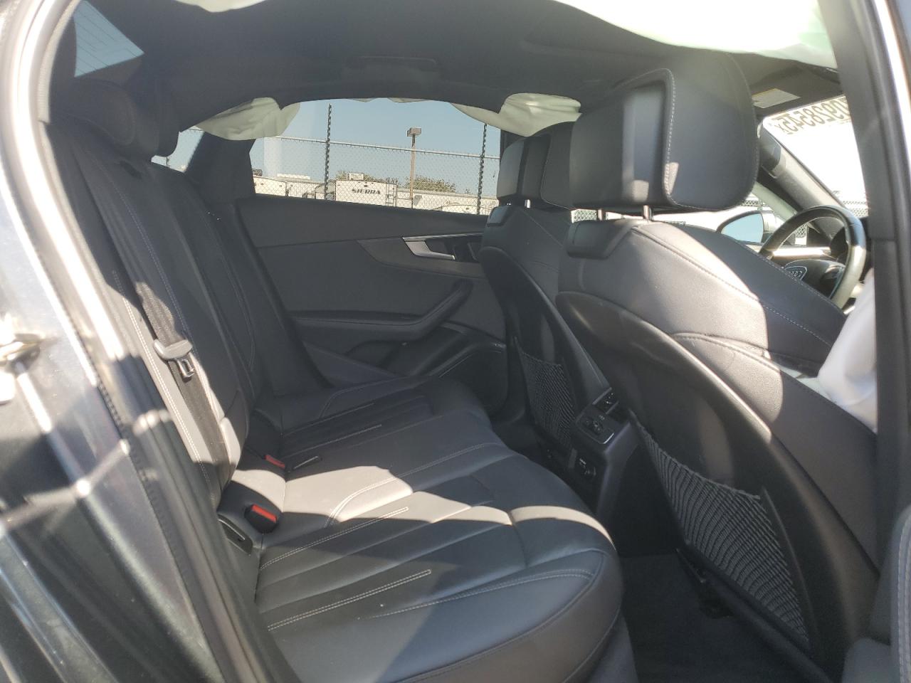 2023 Audi A4 Premium Plus 45 VIN: WAUEAAF41PN016267 Lot: 70928545