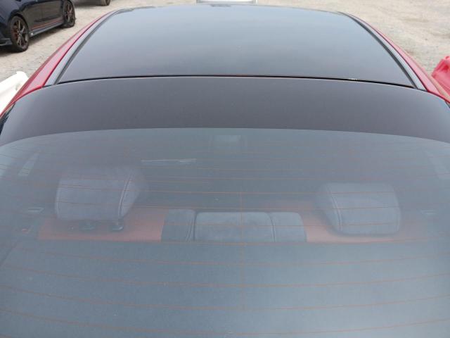 2007 HONDA CIVIC TYPE