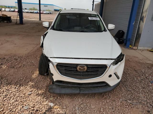  MAZDA CX-3 2020 Белы