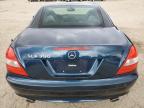 2005 MERCEDES-BENZ SLK 350   à vendre chez Copart VA - HAMPTON