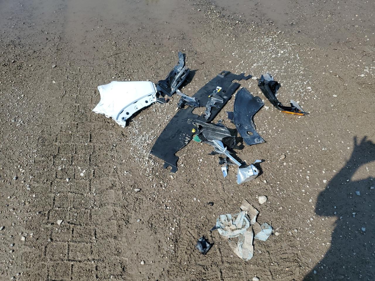 2024 Jeep Compass Trailhawk VIN: 3C4NJDDN4RT157224 Lot: 68482295