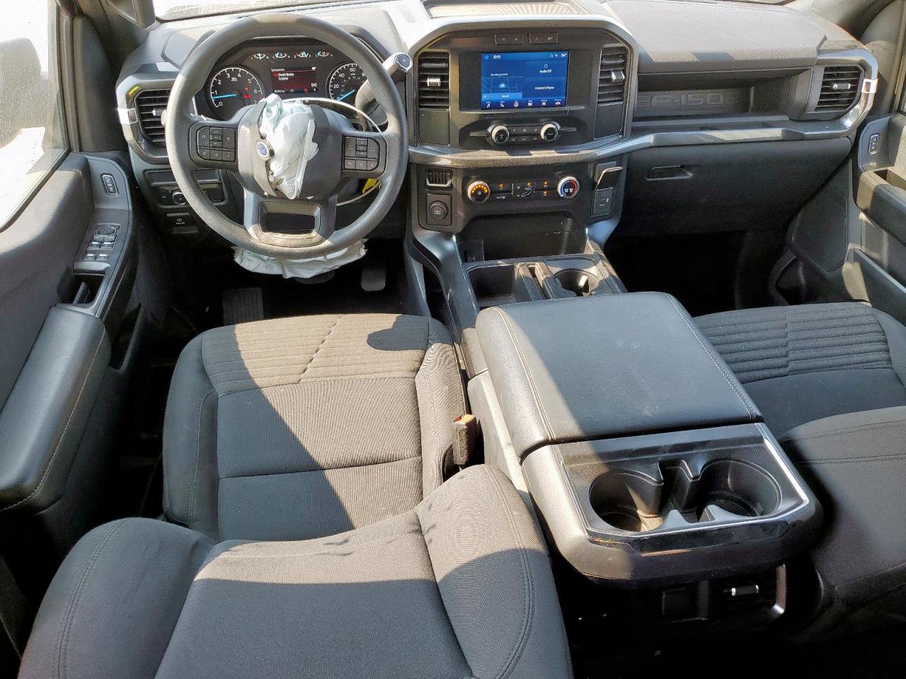 2022 Ford F150 Supercrew VIN: 1FTEW1CP6NKD77771 Lot: 69917415