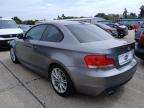 2012 BMW 120I M SPO for sale at Copart NEWBURY