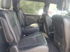 2020 DODGE GRAND CARAVAN SXT   for sale at Copart ON - COOKSTOWN