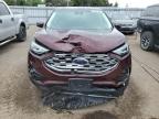 2020 FORD EDGE SEL   à vendre chez Copart ON - TORONTO