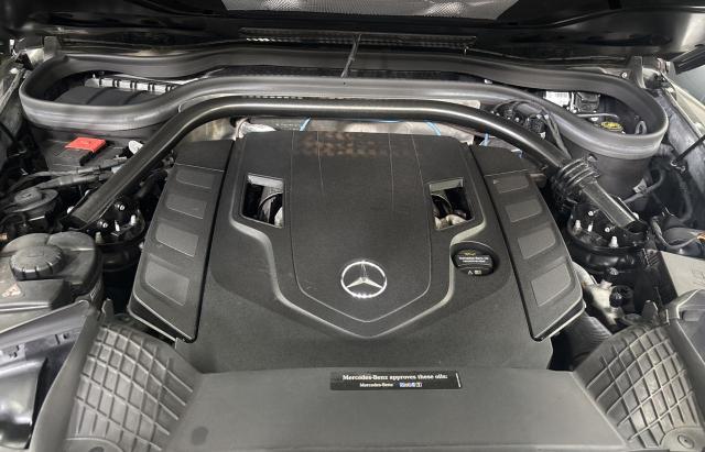 2019 MERCEDES-BENZ G 550  