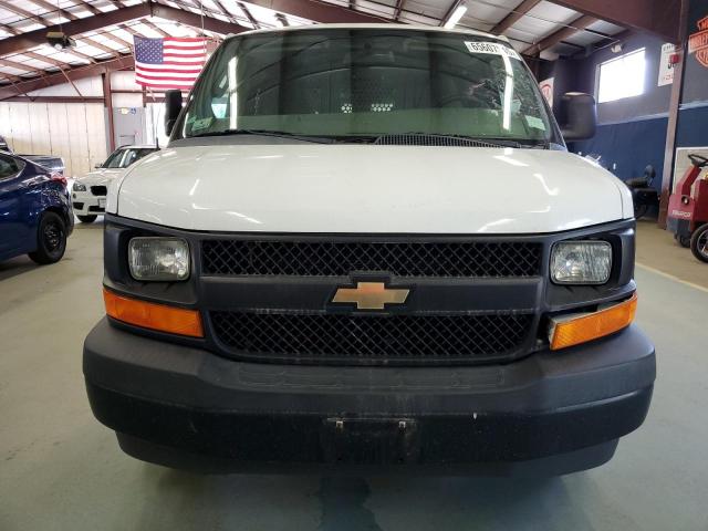 2017 CHEVROLET EXPRESS G3500