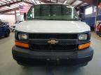 2017 CHEVROLET EXPRESS G3500 for sale at Copart CT - HARTFORD SPRINGFIELD