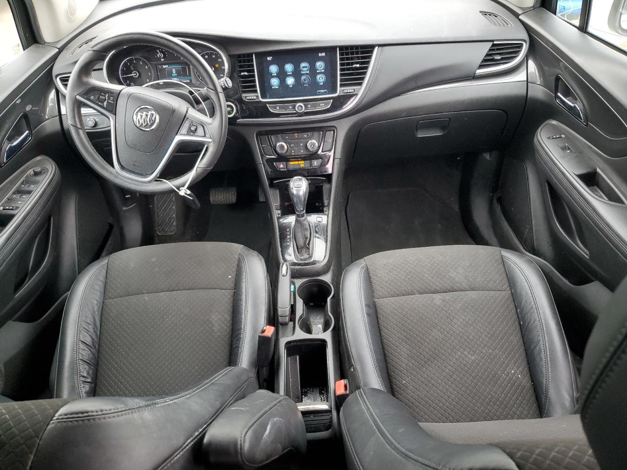 2017 Buick Encore Preferred VIN: KL4CJESB4HB073954 Lot: 69050955