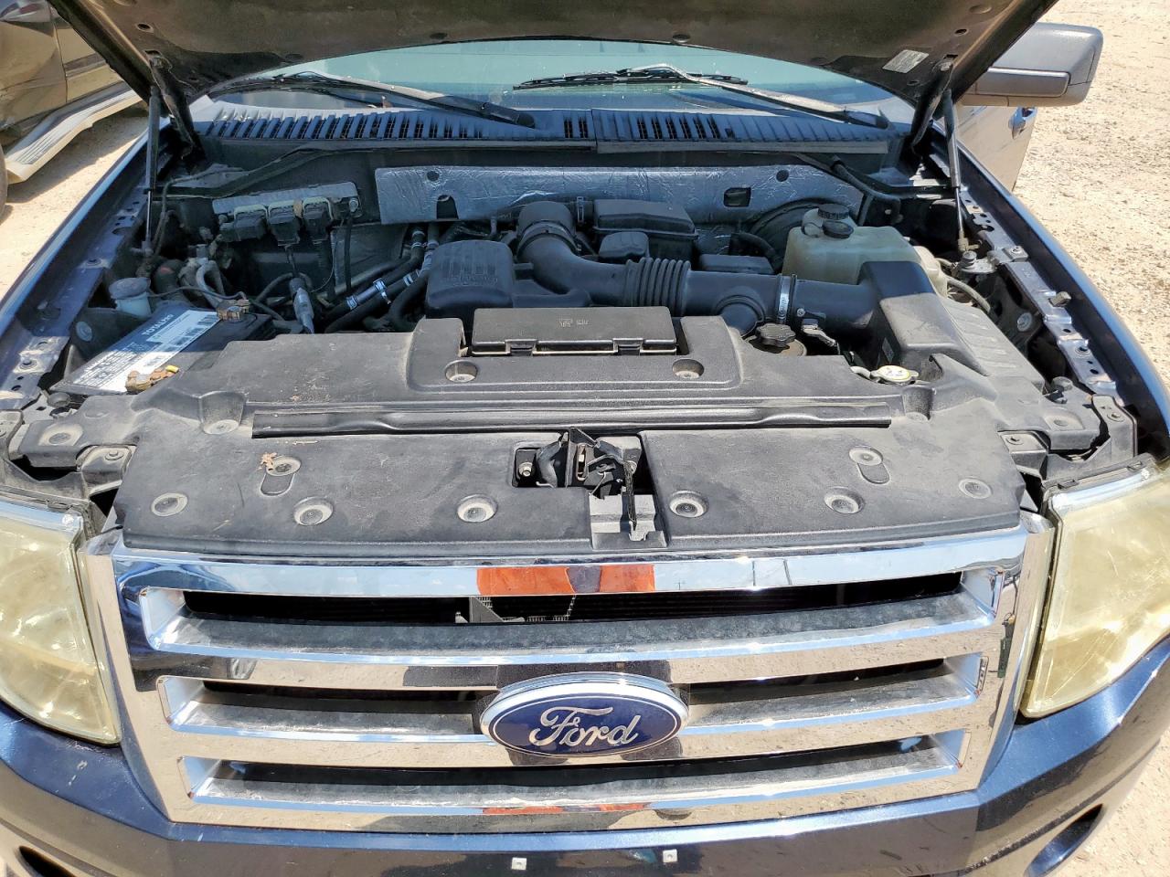 2013 Ford Expedition Xlt VIN: 1FMJU1H50DEF31640 Lot: 70498385