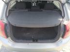 2007 TOYOTA COROLLA COLOUR COL-N VVTI  for sale at Copart BELFAST