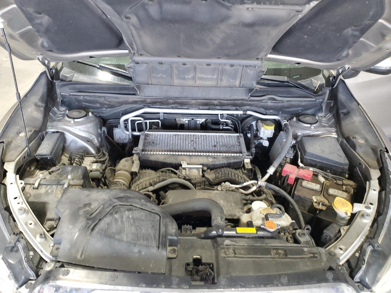 2020 Subaru Ascent Limited VIN: 4S4WMAPD5L3406965 Lot: 69387805