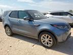 2020 LAND ROVER DISCOVERY SE   for sale at Copart TX - SAN ANTONIO