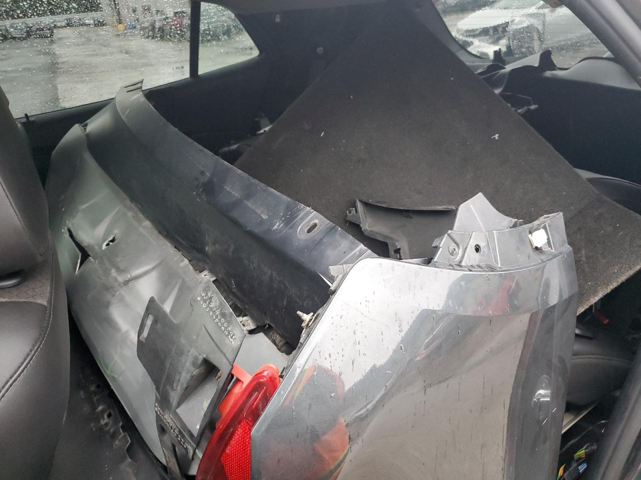 2018 Buick Encore Preferred VIN: KL4CJASB4JB621742 Lot: 70807985