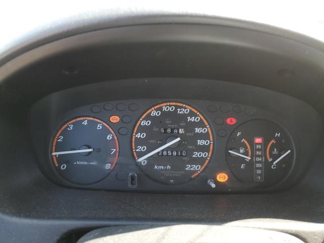 1998 HONDA CR-V EX  
