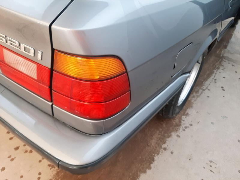 1994 BMW 520I SE TO