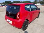 2014 VOLKSWAGEN TAKE UP for sale at Copart ROCHFORD