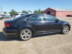 2015 VOLKSWAGEN PASSAT SEL   for sale at Copart ON - LONDON