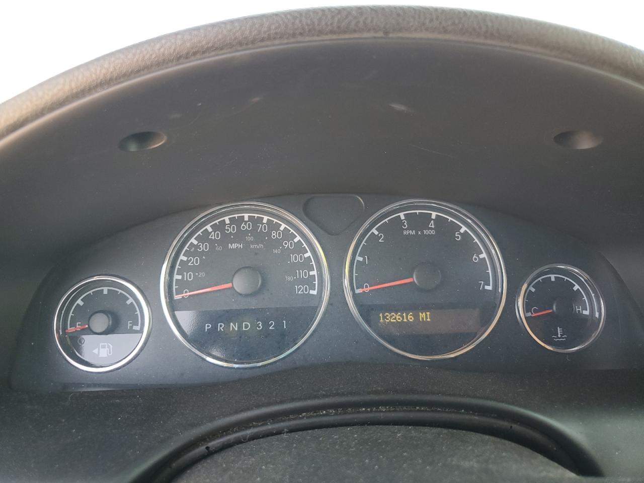 2007 Chevrolet Uplander Lt VIN: 1GNDV33147D122878 Lot: 68140075