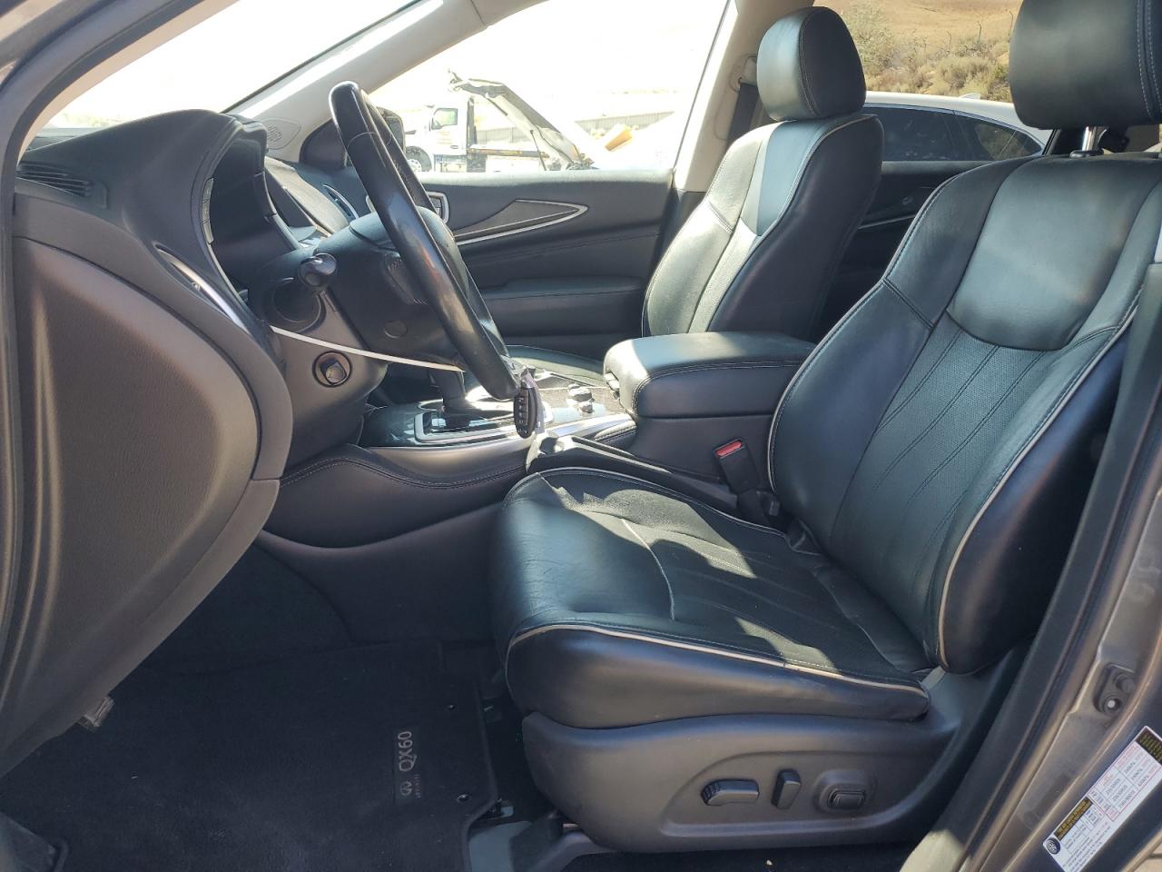 2018 Infiniti Qx60 VIN: 5N1DL0MM5JC530465 Lot: 70198015