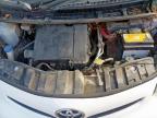 2012 TOYOTA AYGO ICE for sale at Copart BRISTOL