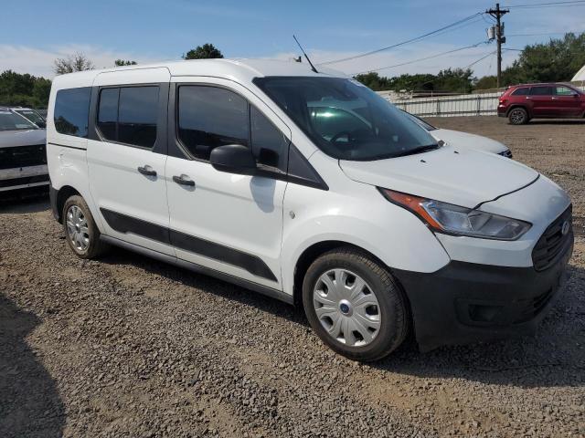 FORD TRANSIT 2022 Biały
