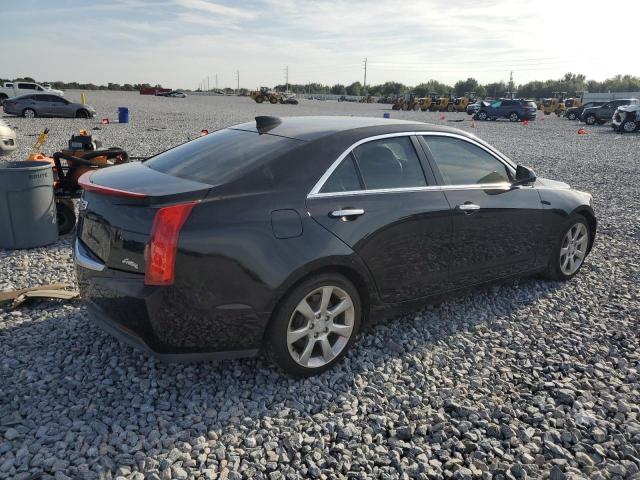 Sedans CADILLAC ATS 2015 Czarny