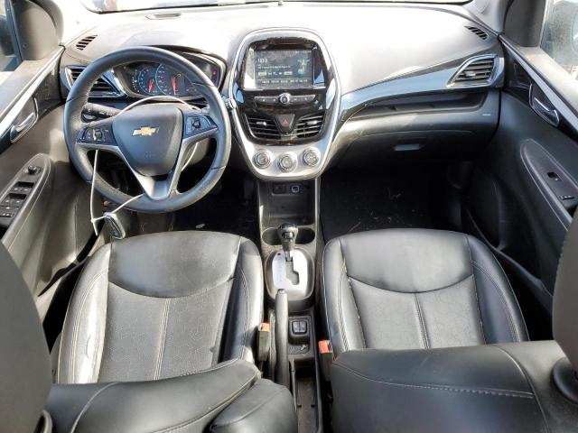 2017 CHEVROLET SPARK 2LT  