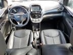 2017 CHEVROLET SPARK 2LT   à vendre chez Copart CT - HARTFORD SPRINGFIELD